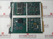 Honeywell 51402755-100 Processor Card Rev. B 94V