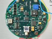 Honeywell 51403440-001 S900 Meter Board Rev A 94V-0