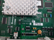 Honeywell Br16W50-k3851 High Performance Com/Ctl 51403988-150