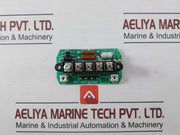Honeywell 51404078-002 Terminal Board Pcb Card Rev: A 94V0