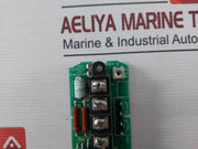 Honeywell 51404078-002 Terminal Board Pcb Card Rev: A 94V0