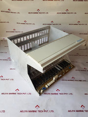 Honeywell 51404127-250 Hpm 15 Slot C/C File Fw-29-11 With 51401631-100 Backpanel