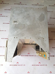 Honeywell 51404127-250 Hpm 15 Slot C/C File Fw-29-11 With 51401631-100 Backpanel