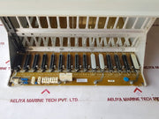 Honeywell 51404127-250 Hpm 15 Slot C/C File Fw-29-11 With 51401631-100 Backpanel