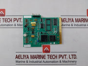 Honeywell 51404203-002 Universal Board Assy Rev D