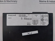 Honeywell 51404305-225 Control Processor C200 Rev. B 5Ma At 24Vdc 100Mhz