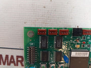 Honeywell 51404453-001 Printed Circuit Board
