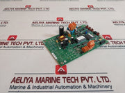 Honeywell 51404453-001 Printed Circuit Board