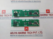Honeywell 51404459-001 Display Module 94V-0