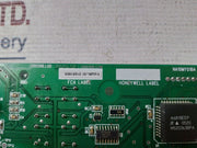 Honeywell 51404459-001 Display Module 94V-0