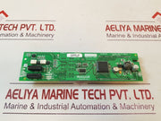 Honeywell 51404459-001 display module