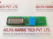 Honeywell 51404459-001 display module