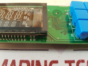 Honeywell 51404459-001 display module