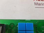 Honeywell 51404459-001 display module