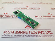 Honeywell 51404459-001 display module