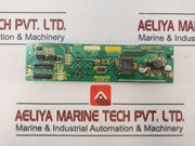 Honeywell 51404459-001 Pwa Display Module