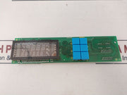 Honeywell 51404459-001 Pwa Display Module