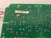 Honeywell 51404978-502 Pc Board