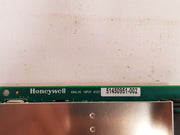 Honeywell 51450951-002 pcb card for analog input 51450950-002 rev d