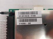 Honeywell 51450951-002 pcb card for analog input 51450950-002 rev d