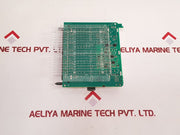 Honeywell 51450951-002 pcb card for analog input 51450950-002 rev d