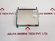 Honeywell 51450951-002 pcb card for analog input 51450950-002 rev d