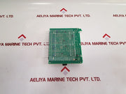 Honeywell 51450955-002 4 Point Analog Output Module