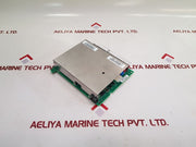 Honeywell 51450955-002 4 Point Analog Output Module