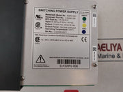 Honeywell 51450991-006 Switching Power Supply 5V/6A 24V/2A