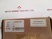 Honeywell 51450997-002 Dc/Dc Converter