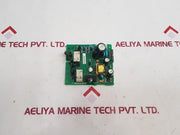 Honeywell 51452822-002 Relay Board