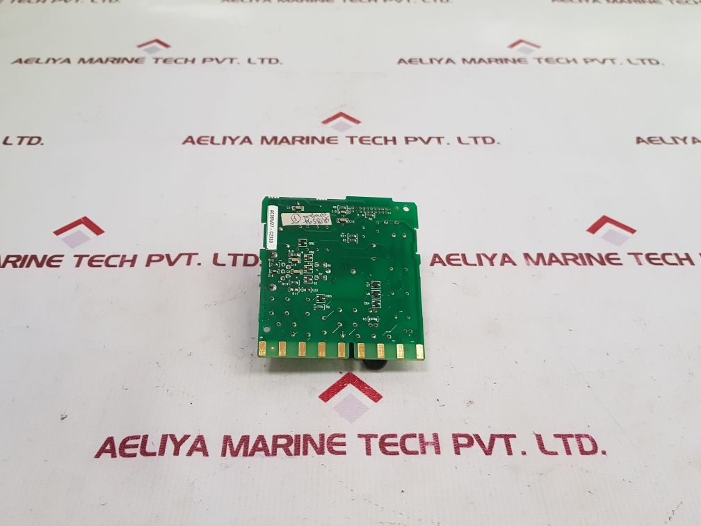 Honeywell 51452822-002 Relay Board