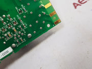 Honeywell 51452822-002 Relay Board (Used)