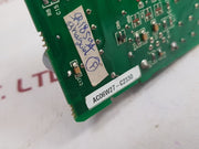 Honeywell 51452822-002 Relay Board (Used)