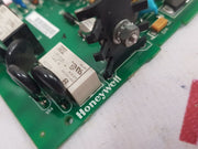 Honeywell 51452822-002 Relay Board (Used)