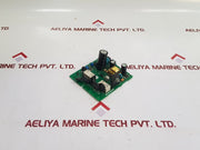 Honeywell 51452822-002 Relay Board (Used)