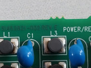 Honeywell 51452822-002 Relay Board (New)