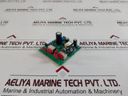 Honeywell 51452822-002 Relay Board (New)