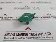 Honeywell 51452822-002 Relay Board (New)