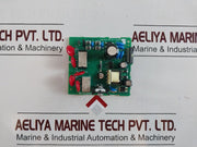 Honeywell 51452822-002 Relay Board (New)
