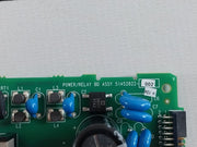 Honeywell 51452822-002 Relay Board (New)