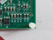 Honeywell 51452825-001 Udc3200 Analog Input Board 215160064558