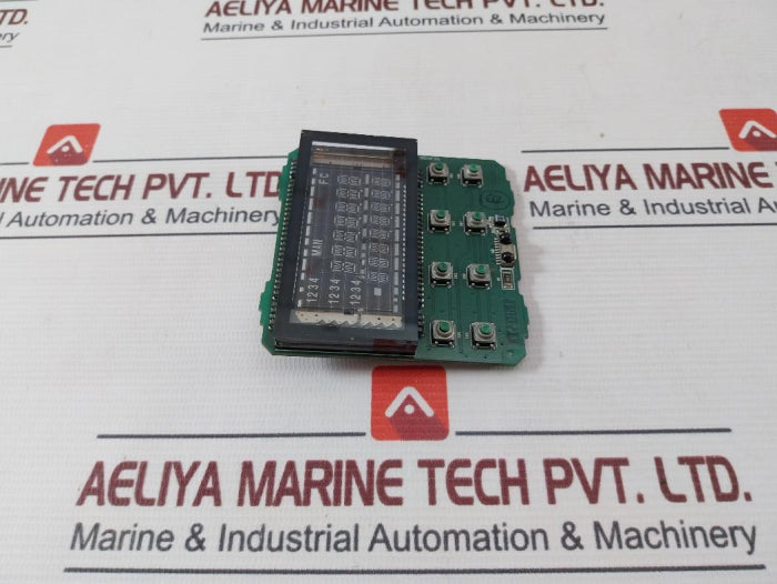 Honeywell 51452845-001 Keyboard Display Module T9Bt180Aa