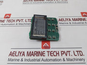 Honeywell 51452845-001 Keyboard Display Module T9Bt180Aa