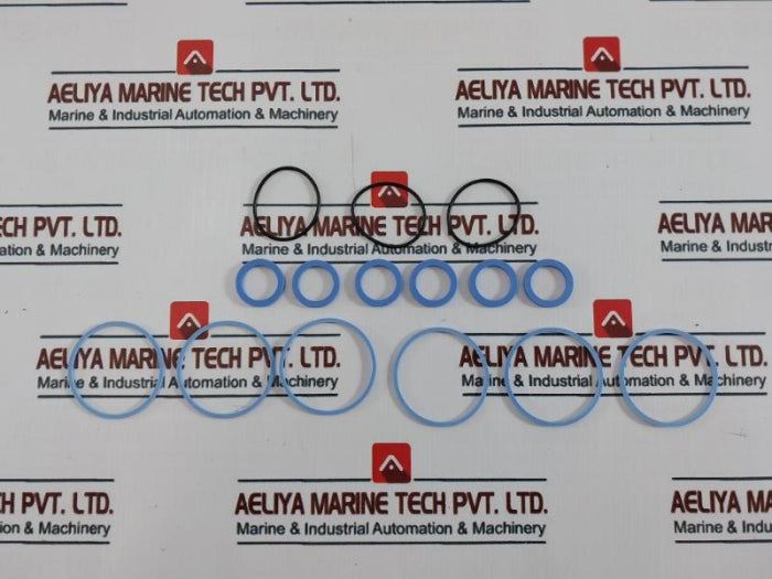 Honeywell 51452865-501 Meterbody Gasket Kit Class Fi