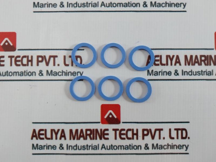 Honeywell 51452865-501 Meterbody Gasket Kit Class Fi