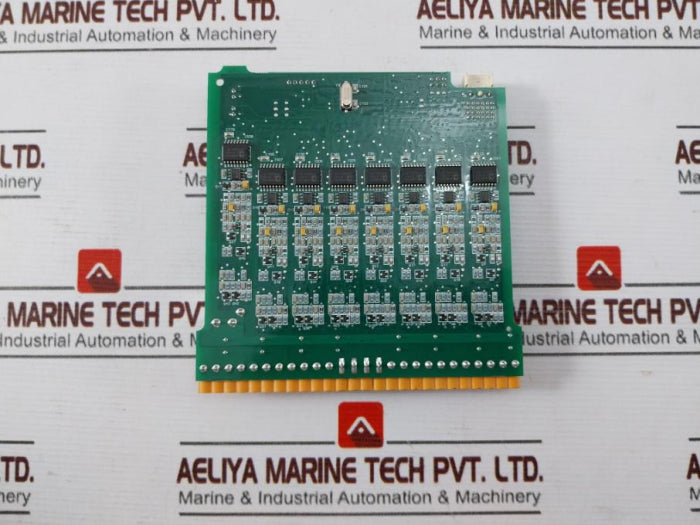 Honeywell 51453004-001 V6 Analogue In Pcb Card Rev C 94V