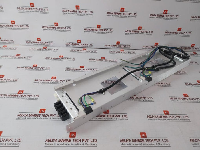 Honeywell 51454235-100 Tdi Power Supply Module 100-240V Ac 47-63 Hz Sps5984-lf