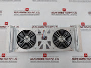 Honeywell 51454248-100 Fan Assembly Rev A Rev B 24V Dc 0.18A 4.3W