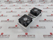 Honeywell 51454248-100 Fan Assembly Rev A Rev B 24V Dc 0.18A 4.3W